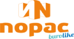 Nopac Burolike